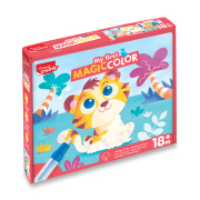 Sada Maped Creativ Early Age My First - Magické omalovánky