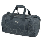 BAAGL Sportovní taška Wave GRS
