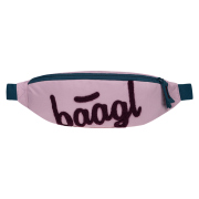 BAAGL Ledvinka Snap Rose GRS