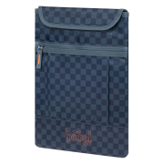 BAAGL Obal na notebook Ska modrý GRS