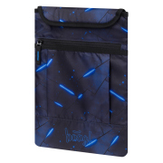 BAAGL Obal na notebook Flash GRS