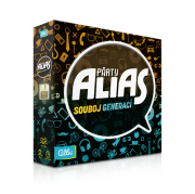 Párty Alias Souboj generací