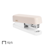 Sešívačka LINFINI DELI EM280 krémová