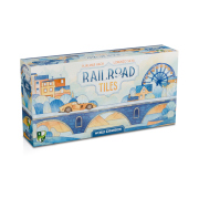 Railroad Tiles - Expansion World