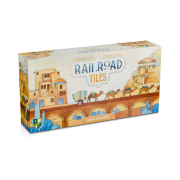 Railroad Tiles - Expansion Desert