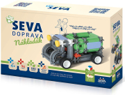 SEVA DOPRAVA - Náklaďák