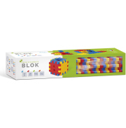 První stavebnice BLOK