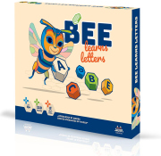 Alphabet - Mosaic Maxi / 3