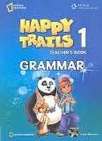 HAPPY TRAILS 1 GRAMMAR TEACHER´S BOOK