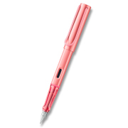 Plnicí pero LAMY AL-star flamingo - hrot M