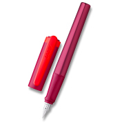 Plnicí pero LAMY nexx multired - hrot M