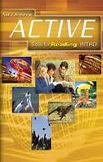 ACTIVE SKILLS FOR COMMUNICATION INTRO TEACHER´S GUIDE