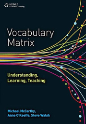 VOCABULARY MATRIX