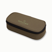 Penál WALKER Dark Olive