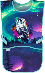 BAAGL Dětská zástěra Aurora GRS