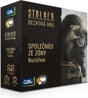 Stalker - Společníci ze Zóny
