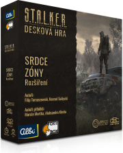 Stalker - Srdce Zóny