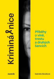 Kriminálnice