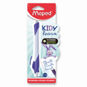 Gumovací pero Maped Kidy Learn Magic Rabbit - králík, blistr