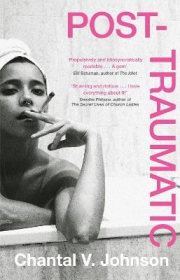 Post-Traumatic, Utterly compelling literary fiction about survival, hope and second chances