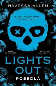 Do temnoty - Posedlá