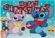 Adventní kalendář STITCH