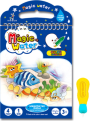 Hurá, voda! – Podmořský svět