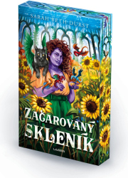 Začarovaný skleník