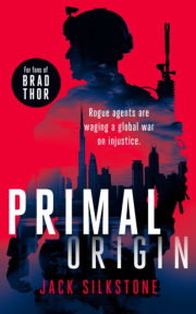 PRIMAL Origin, A PRIMAL action thriller