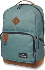 Batoh Walker Pure Eco Sage