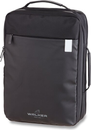 Batoh Walker Scope Black