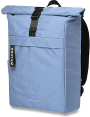 Batoh Walker Roll Top Sky Blue