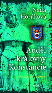 Anděl královny Konstancie