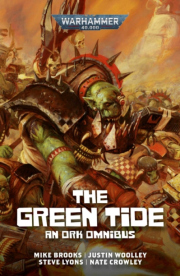 Green Tide
