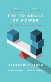 Triangle of Power, Rebalancing the New World Order