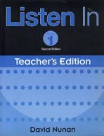 LISTEN IN 1 TEACHER´S EDITION