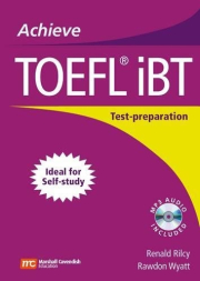 ACHIEVE TOEFL