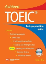 ACHIEVE TOEIC