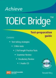 ACHIEVE TOEIC BRIDGE