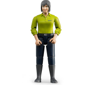 Bruder Figurka žena