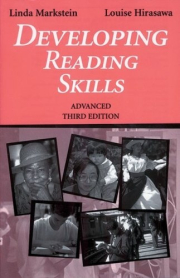 DEVELOPING READING SKILLS ADVANCED 3E