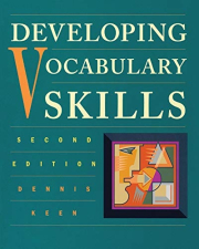 DEVELOPING VOCABULARY SKILLS 2E