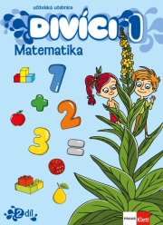 Divíci 1 - Matematika - Učitelská učebnice 2. díl