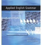 APPLIED ENGLISH GRAMMAR