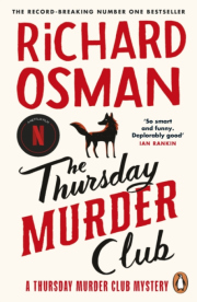 Thursday Murder Club, (The Thursday Murder Club 1)