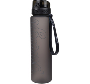 BAAGL Tritanová láhev na pití Darkness, 1000 ml