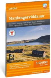 Hardangervidda sor