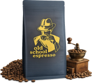Old school espresso - 200g