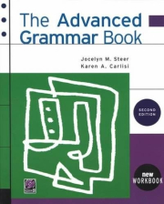 ADVANCED GRAMMAR BOOK TEXT