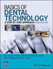 Basics of Dental Technology, A Step by Step Approach